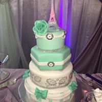 Delgado’s Cake