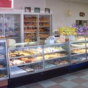 Icing On The Cake Bakery