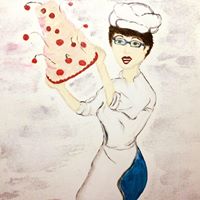 Manifesting Cakes