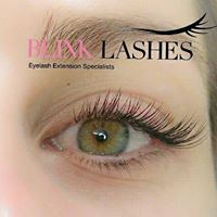 Blink Lashes Sydney