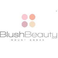 Blush Beauty Mt Annan