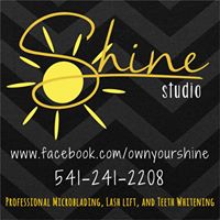 Shine Studio-Bend, OR