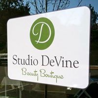 Studio DeVine Beauty Boutique