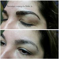 Eugene Springfield Microblading