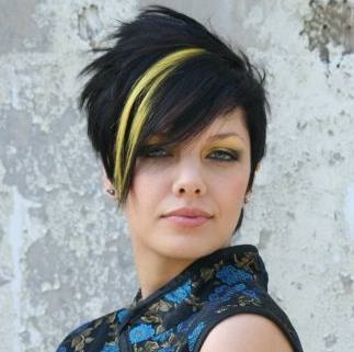 Salon Moxi