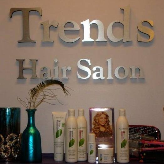 Trends Hair Salon