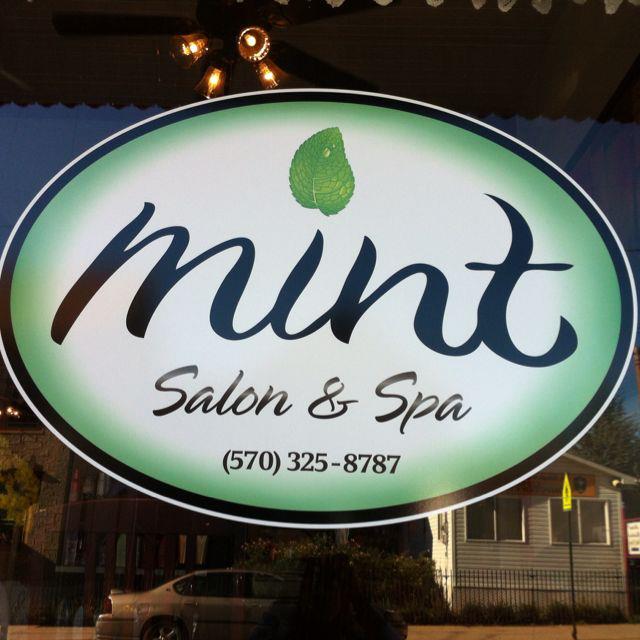 Mint Salon & Spa