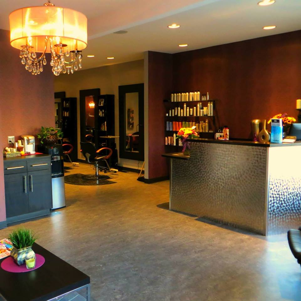 Two Chic Salon & Spa
