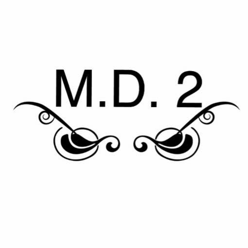 Modern Dimension Salon