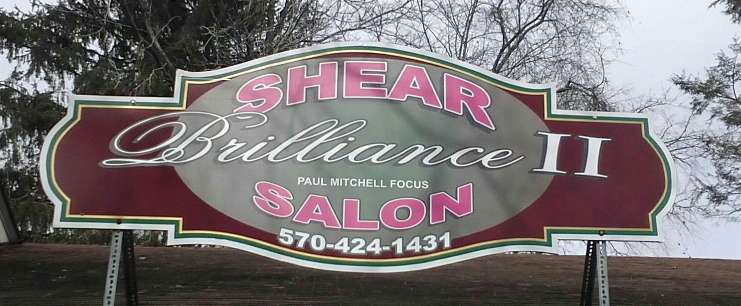 Shear Brilliance II Paul Mitchell Focus Salon