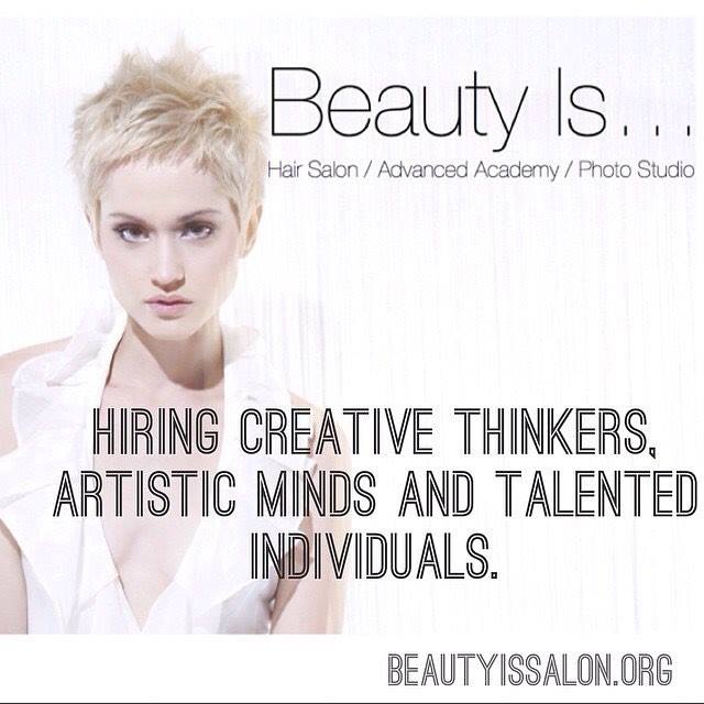 Beauty Is Hair Salon