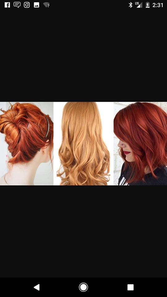 PIZAZZ SALON