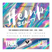 Cannabis Esthetics LLC