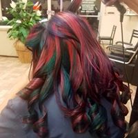 Hair By Virginia & Beauty Salon