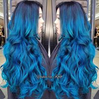 Yahaira Kolb Hair Extensions