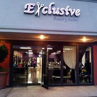 Exclusive Beauty Salon