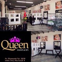 Queen beauty salon & spa