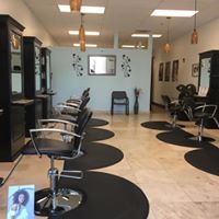 Magic Beauty Salon