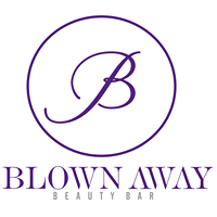 Blown Away Beauty Bar