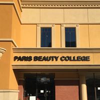 Paris Beauty College