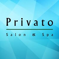 Privato Salon & Spa