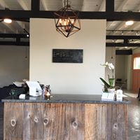 Embrace salon & spa-Crescent City,CA