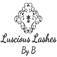 Luscious Lashes By B