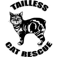 Tailless Cat Rescue
