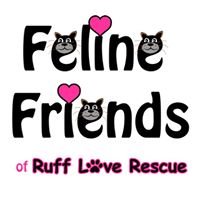 Feline Friends of Ruff Love Rescue