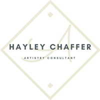 Hayley Chaffer – Artistry consultant