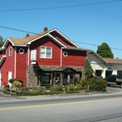 Balsam Animal Hospital