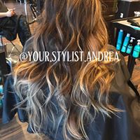 Your Stylist, Andrea