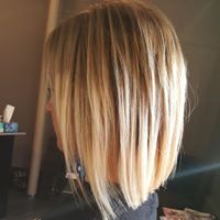 Kristina Hausman Hair