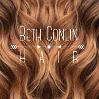 Beth Conlin HAIR