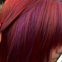 Hair by Brandi Kendall