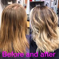 Hair By Sami