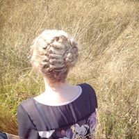 Hair by Lena Ann