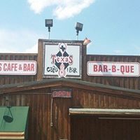 Texas Cafe and Bar – The Spoon