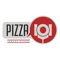 Pizza 101