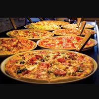 806 Pizza House