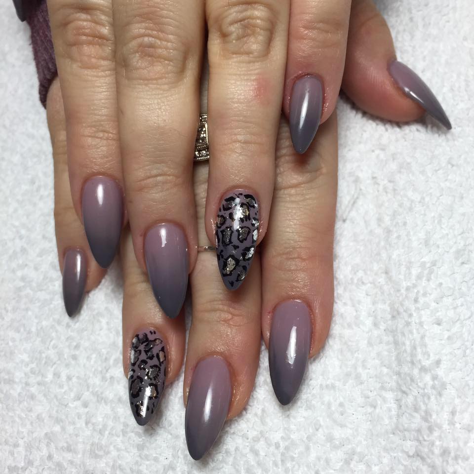 Tony’s Nails