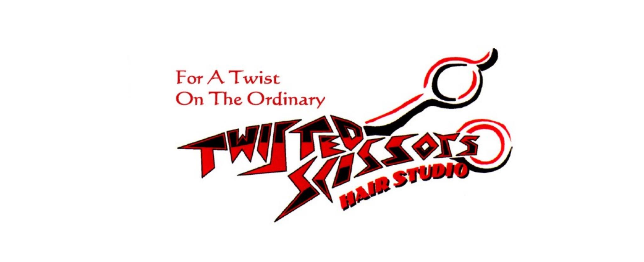 Twisted Scissors Hair Studio