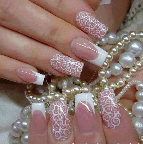 Nails Art