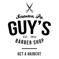 Guy’s Barber Shop