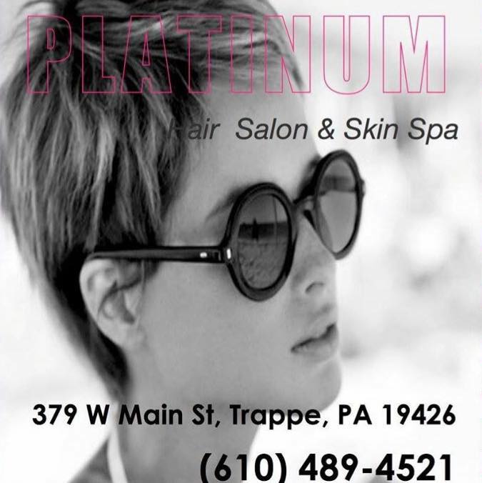 Platinum Hair Salon & Skin Spa