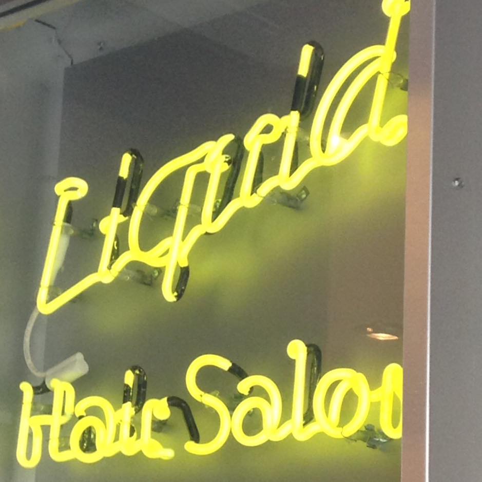 Liquid Hair Salon