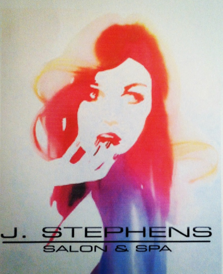 J Stephens Salon and Spa