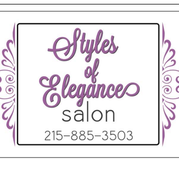 Styles of Elegance Salon