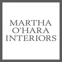Martha O’Hara Interiors