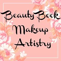 The Beauty Book- Make-up Artist